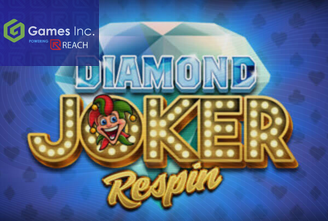 Diamond Joker Respin