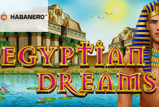 Egyptian Dreams