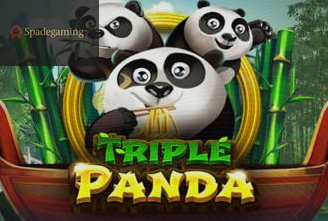 Triple Panda